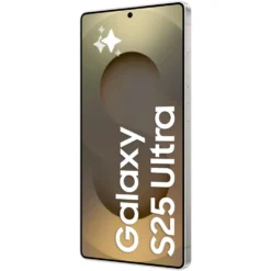 Samsung Galaxy S25 Ultra 256GB Titan Grå