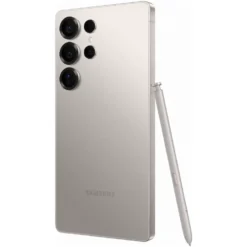 Samsung Galaxy S25 Ultra 256GB Titan Grå