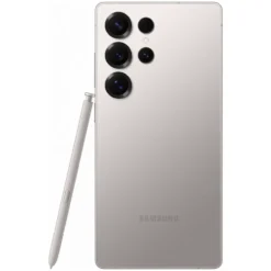 Samsung Galaxy S25 Ultra 256GB Titan Grå