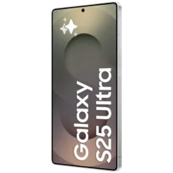 Samsung Galaxy S25 Ultra 256GB Titan Vitsilver