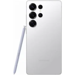 Samsung Galaxy S25 Ultra 256GB Titan Vitsilver