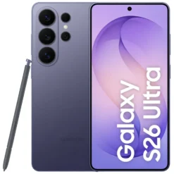 Samsung Galaxy S26 Ultra 256GB Violet