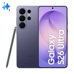 Samsung Galaxy S26 Ultra 256GB Violet