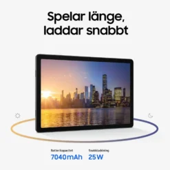 Samsung Galaxy Tab A11+ 11