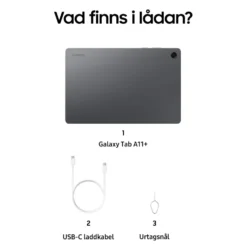 Samsung Galaxy Tab A11+ 11