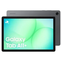 Samsung Galaxy Tab A11+ 11" surfplatta Wi-Fi 128 GB