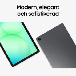 Samsung Galaxy Tab A11+ 11" surfplatta Wi-Fi 128 GB