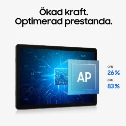 Samsung Galaxy Tab A11+ 11