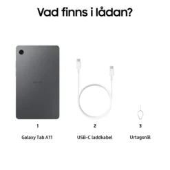 Samsung Galaxy Tab A11 8,7