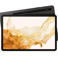 Samsung Galaxy Tab S8 11” 5G 256 GB Graphite