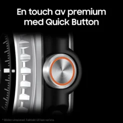 Samsung Galaxy Watch8 Classic 46mm Bluetooth Vit
