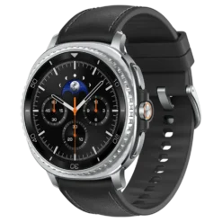 Samsung Galaxy Watch8 Classic 46mm Bluetooth + 4G Svart