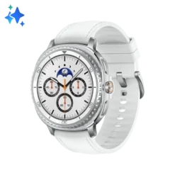 Samsung Galaxy Watch8 Classic 46mm Bluetooth + 4G Vit