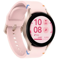 Samsung Galaxy Watch FE 40 mm Rosa/guld