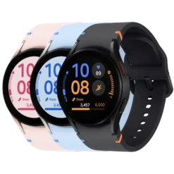 Samsung Galaxy Watch FE 40 mm Svart