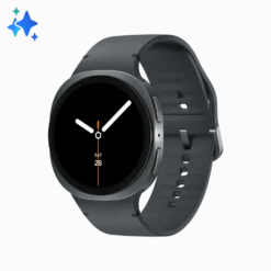 Samsung Galaxy Watch8 40mm Bluetooth Graphite