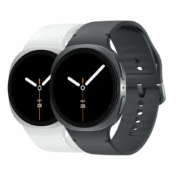 Samsung Galaxy Watch8 40mm Bluetooth Graphite