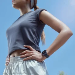 Samsung Galaxy Watch8 40mm Bluetooth Graphite