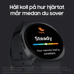 Samsung Galaxy Watch8 40mm Bluetooth Graphite