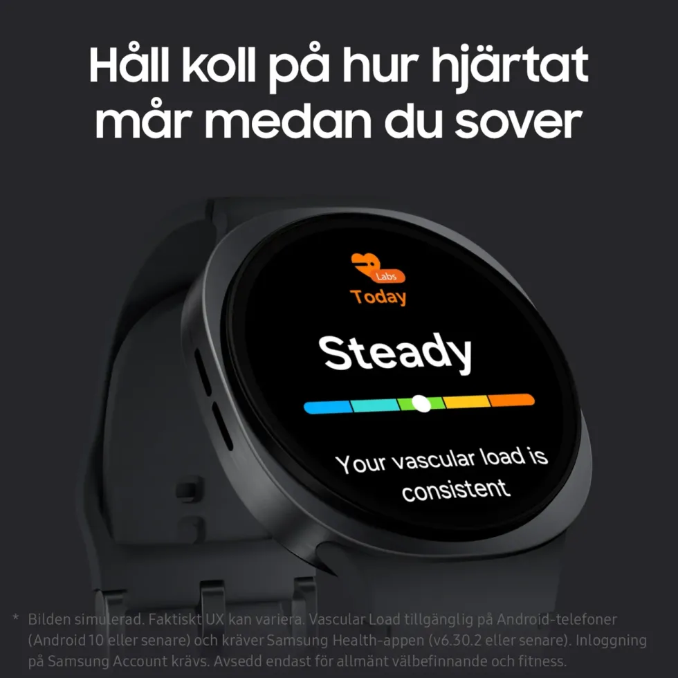 Samsung Galaxy Watch8 44mm Bluetooth + 4G Silver