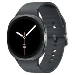 Samsung Galaxy Watch8 44mm Bluetooth + 4G Graphite
