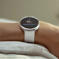 Samsung Galaxy Watch8 44mm Bluetooth + 4G Graphite