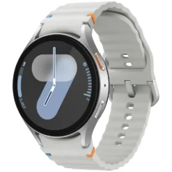 Samsung Galaxy Watch7 44 mm Bluetooth Silver