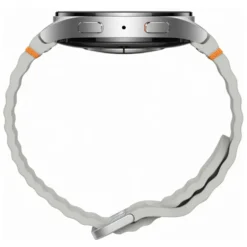 Samsung Galaxy Watch7 44 mm Bluetooth Silver