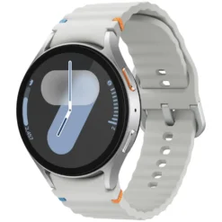 Samsung Galaxy Watch7 44 mm Bluetooth Silver