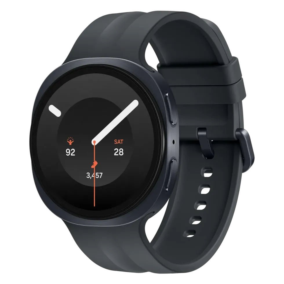 Samsung Galaxy Watch9 44mm Bluetooth Graphite