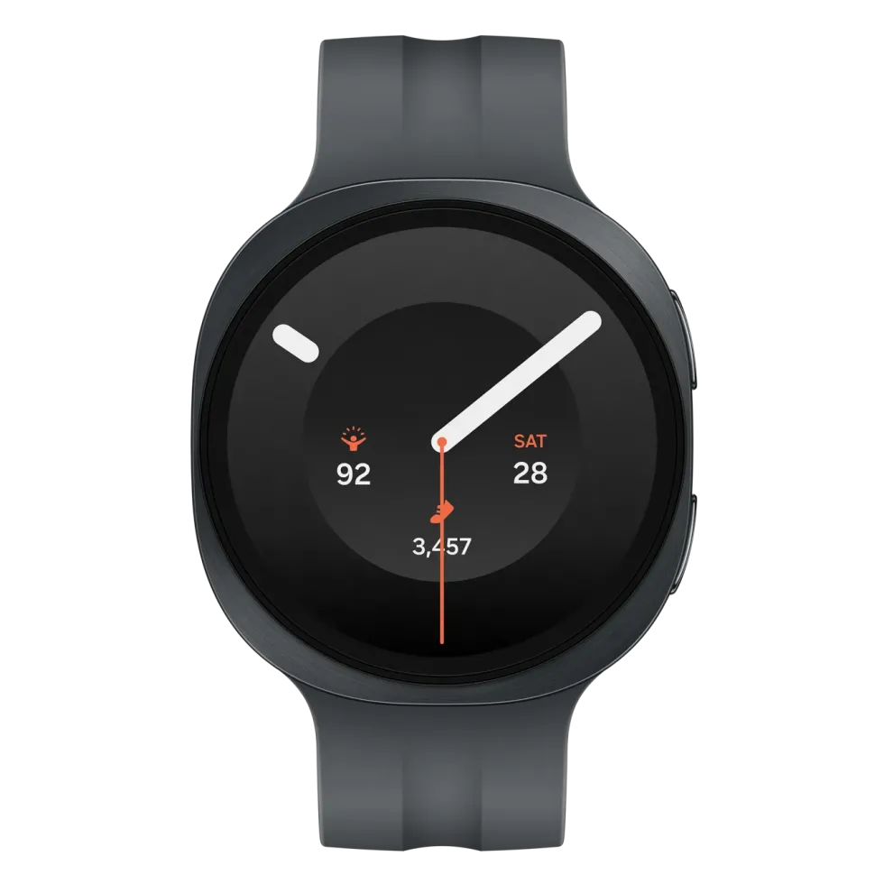 Samsung Galaxy Watch9 44mm Bluetooth Graphite