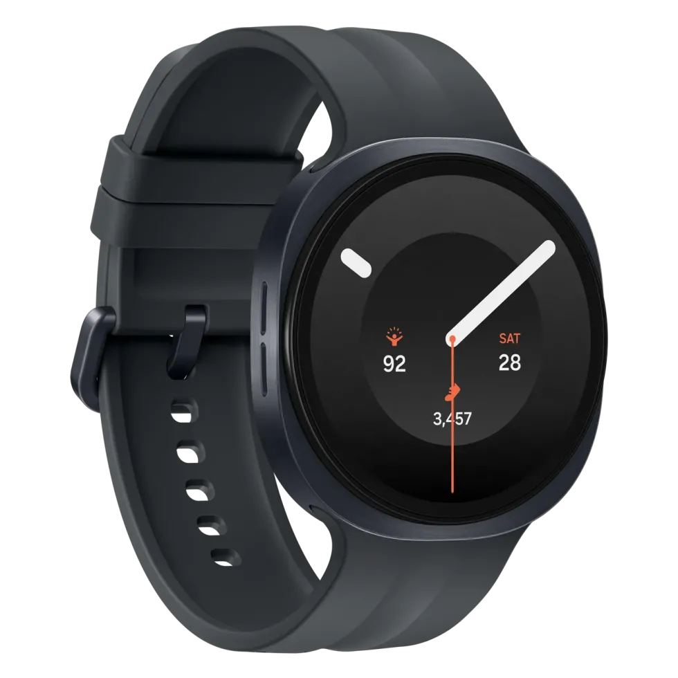 Samsung Galaxy Watch9 44mm Bluetooth Graphite