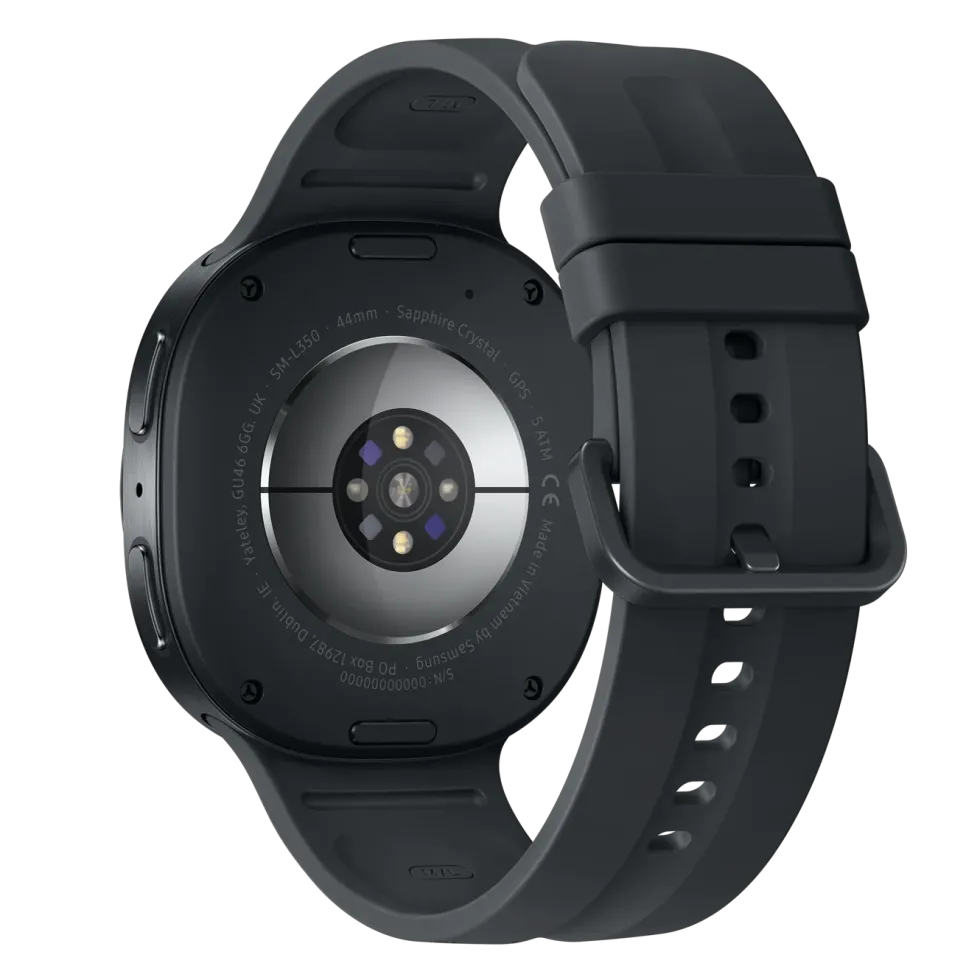 Samsung Galaxy Watch9 44mm Bluetooth Graphite