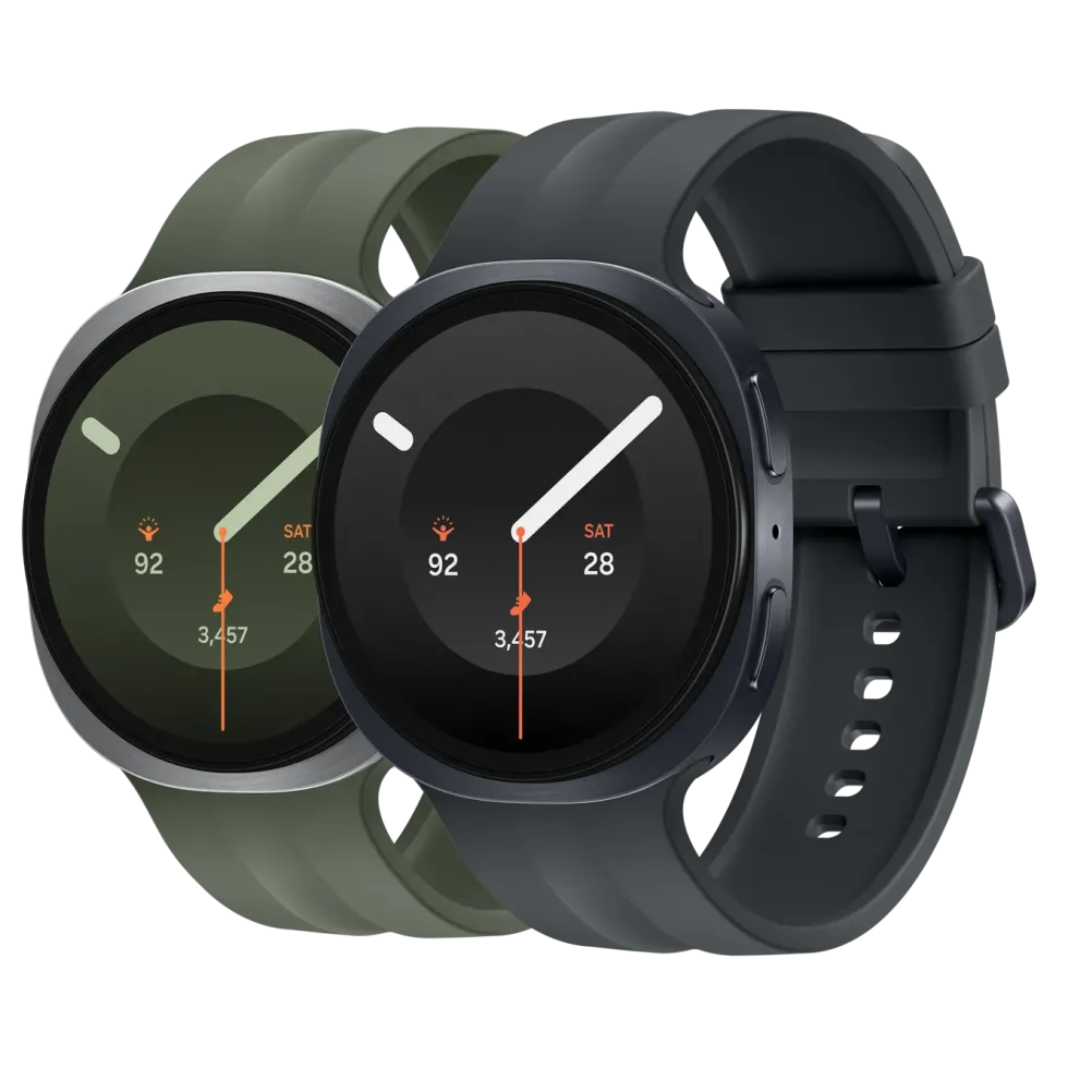 Samsung Galaxy Watch9 44mm Bluetooth Graphite