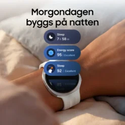 Samsung Galaxy Watch9 44mm Bluetooth Graphite
