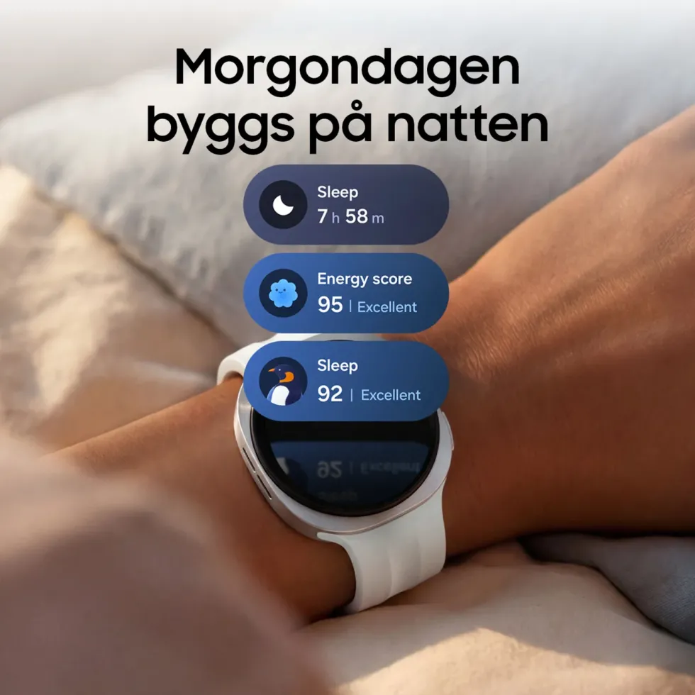 Samsung Galaxy Watch9 44mm Bluetooth Graphite