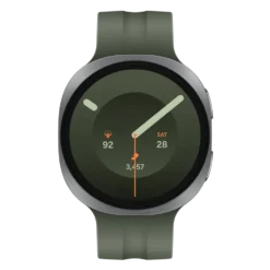 Samsung Galaxy Watch9 44mm Bluetooth Silver