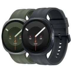 Samsung Galaxy Watch9 44mm Bluetooth Silver