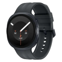 Samsung Galaxy Watch9 44mm Bluetooth + 4G Graphite