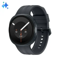 Samsung Galaxy Watch9 44mm Bluetooth + 4G Graphite
