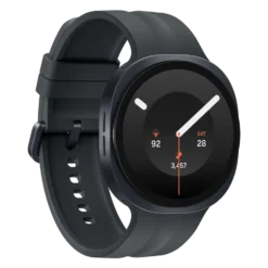 Samsung Galaxy Watch9 44mm Bluetooth + 4G Graphite