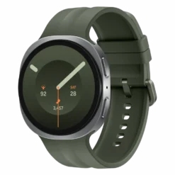Samsung Galaxy Watch9 44mm Bluetooth + 4G Silver