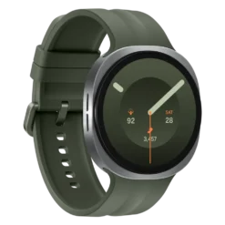 Samsung Galaxy Watch9 44mm Bluetooth + 4G Silver