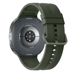 Samsung Galaxy Watch9 44mm Bluetooth + 4G Silver