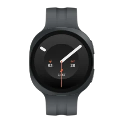 Samsung Galaxy Watch9 40mm Bluetooth + 4G Graphite