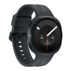 Samsung Galaxy Watch9 40mm Bluetooth + 4G Graphite