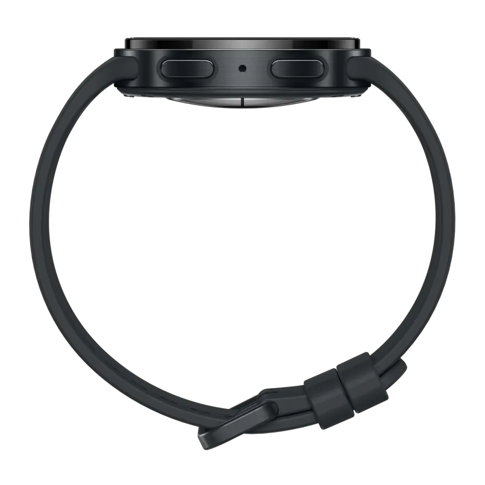 Samsung Galaxy Watch9 40mm Bluetooth + 4G Graphite