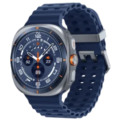 Samsung Galaxy Watch Ultra (2025) 47 mm LTE Blå