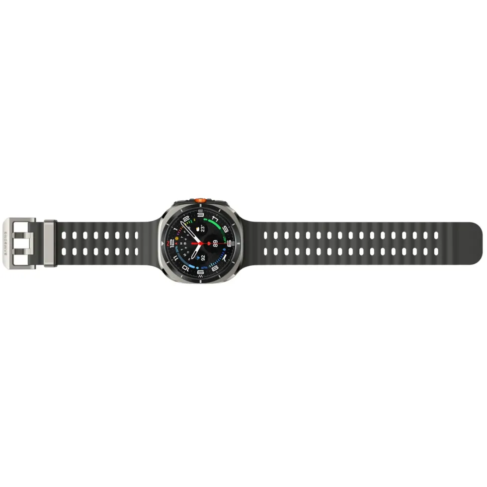 Samsung Galaxy Watch Ultra 47mm Titan