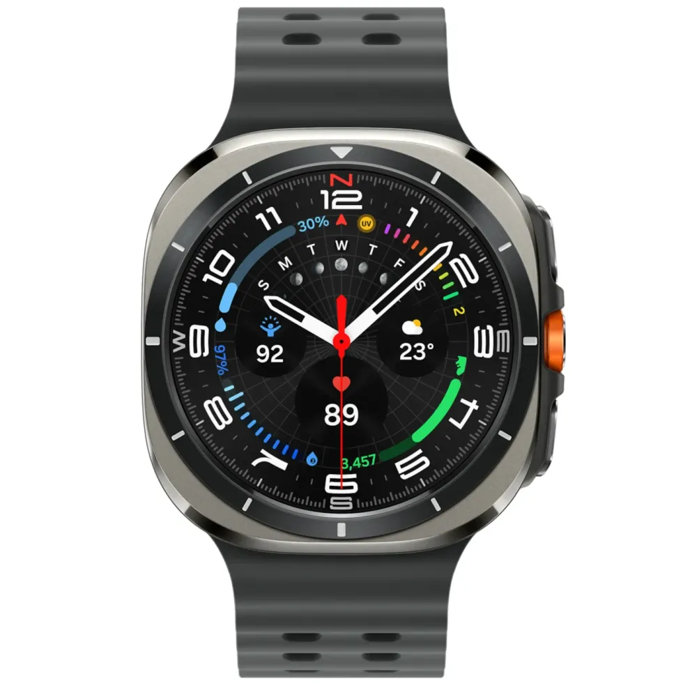 Samsung Galaxy Watch Ultra 47mm Titan